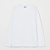 MOON-TECH®オーバーサイズロングスリーブT（Collaboration with WWS）