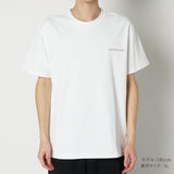 ムーンテック ワンポイントTシャツ