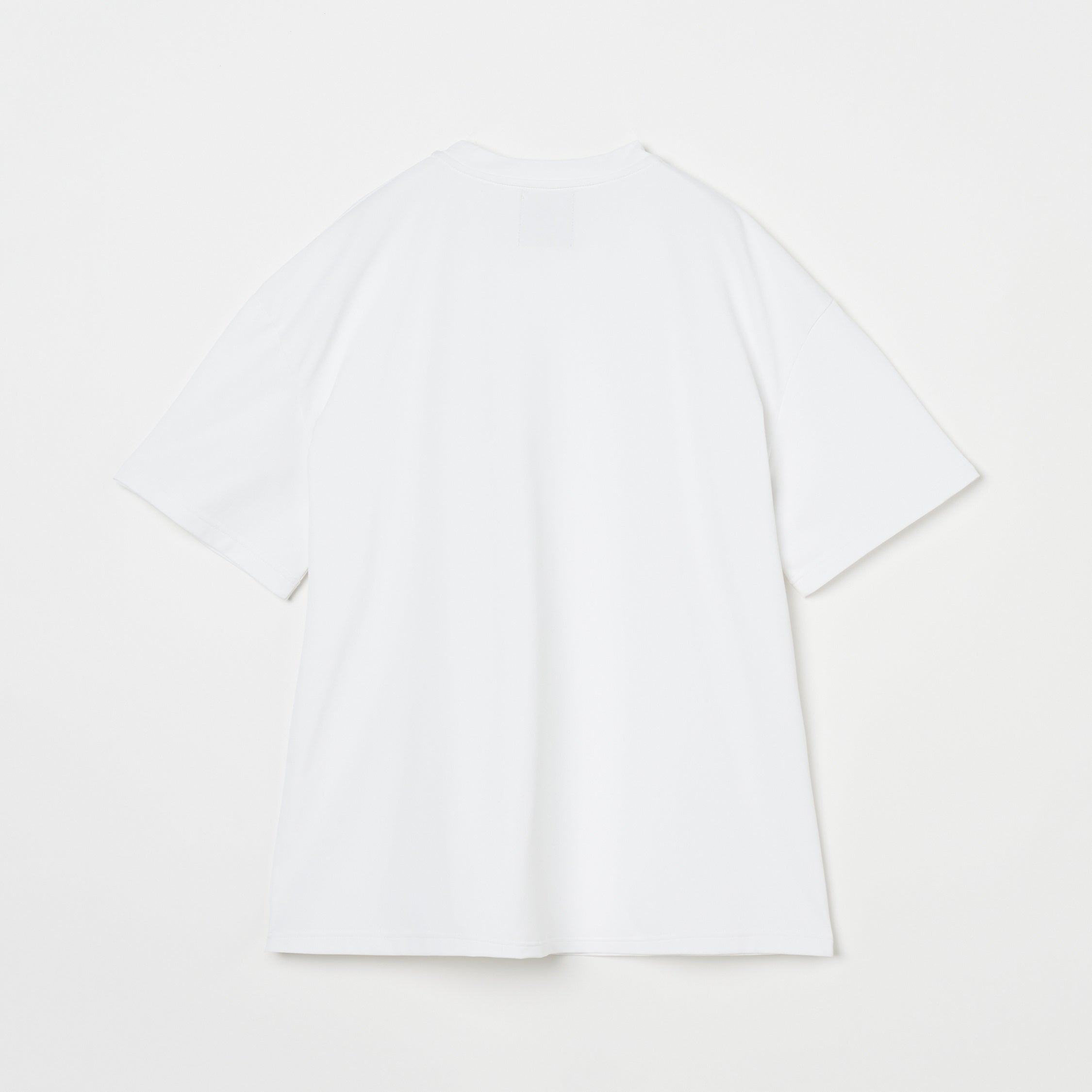MOON-TECH® OVERSIZE TEE（Collaboration with MNMM）