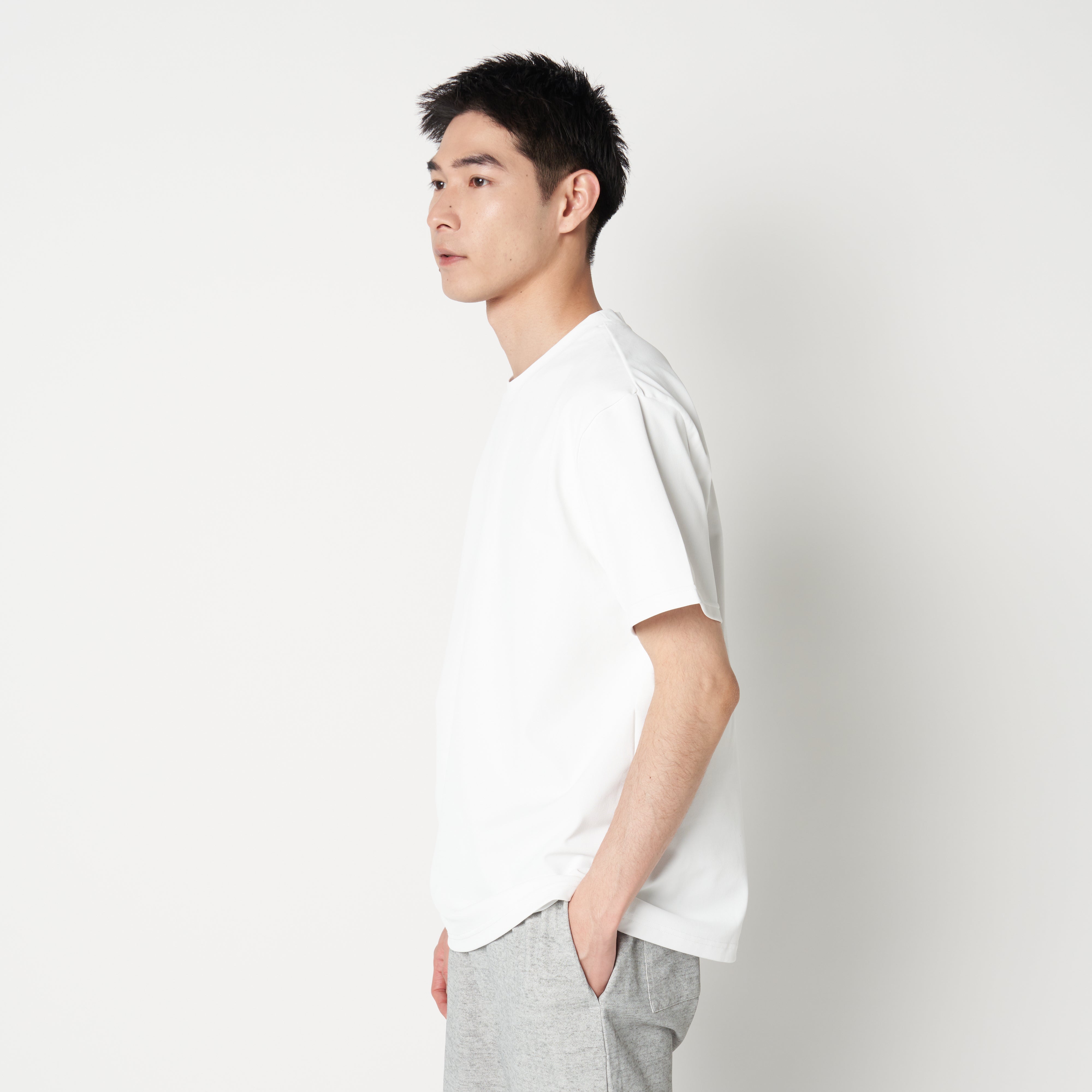 Moontech T-shirt