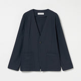 MOON-TECH® PILE Cardigan JACKET（Collaboration with Super Normal）