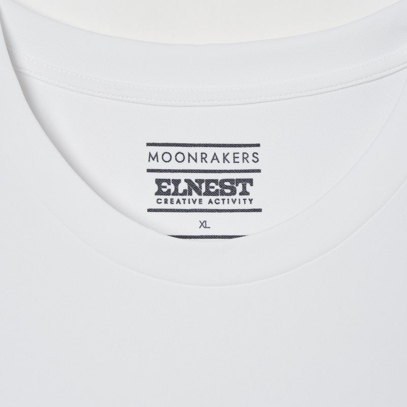 ELNEST MOON TEE