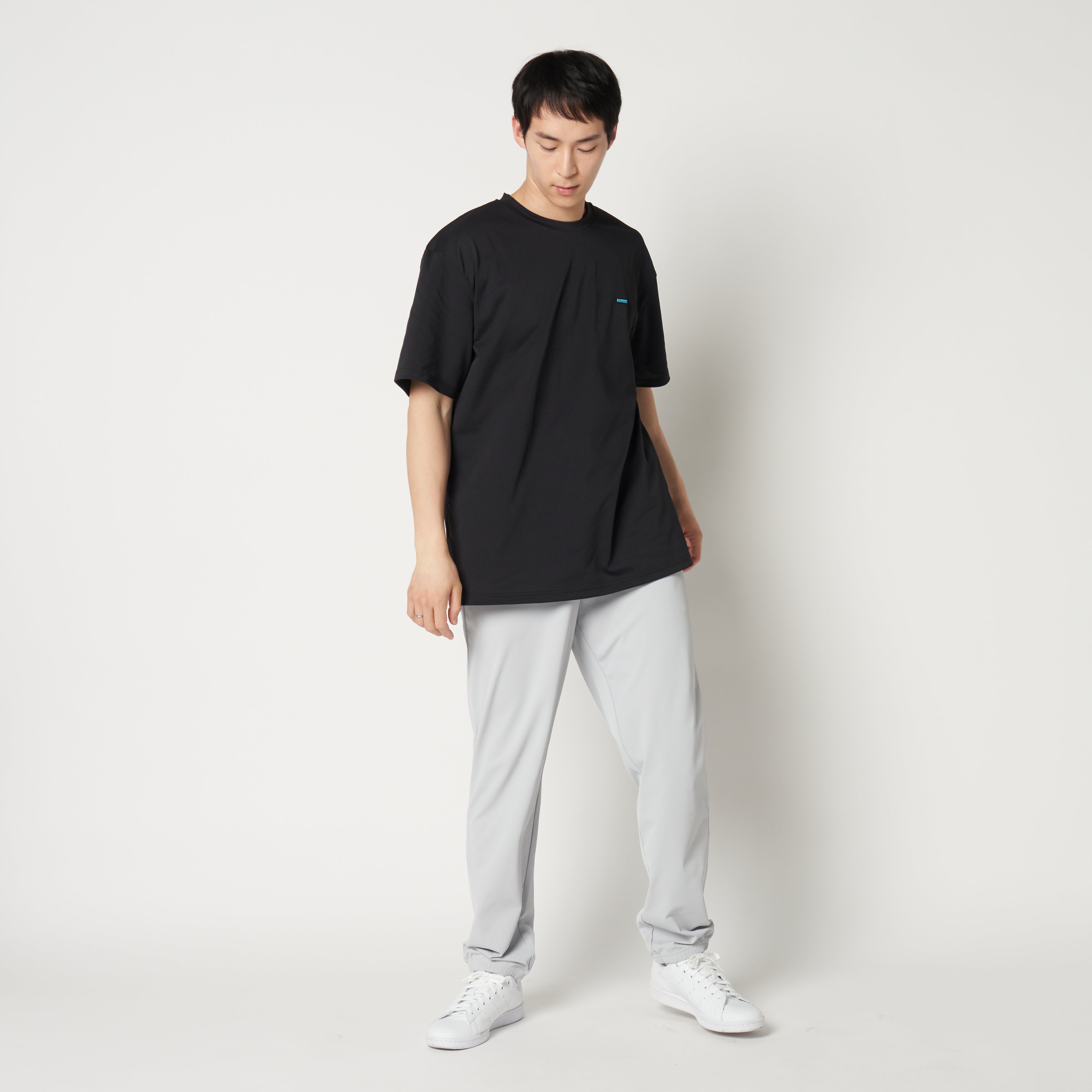 ELNEST MOON TEE (Collaboration with ELNEST CREATIVE ACTIVITY)
