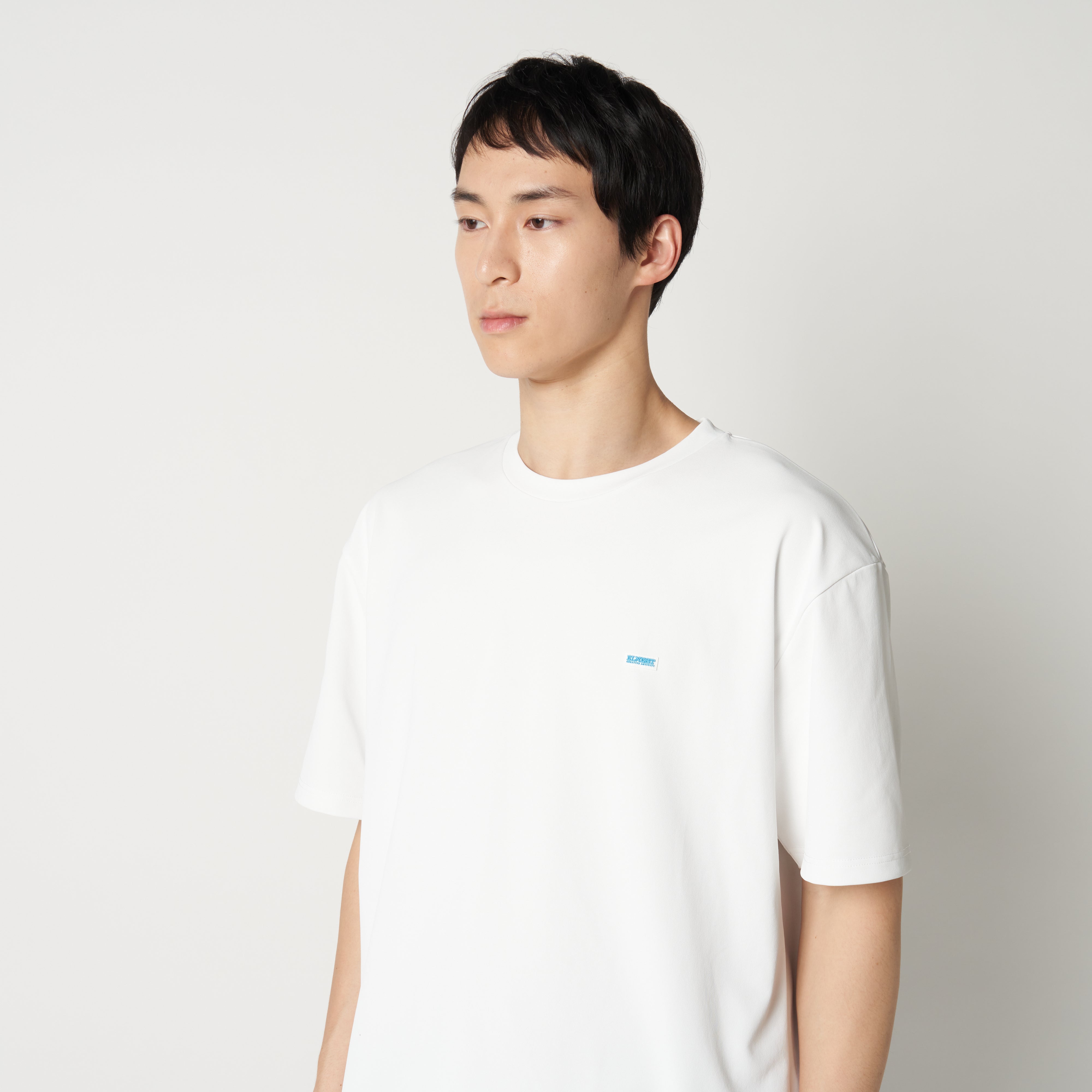 ELNEST MOON TEE (Collaboration with ELNEST CREATIVE ACTIVITY)