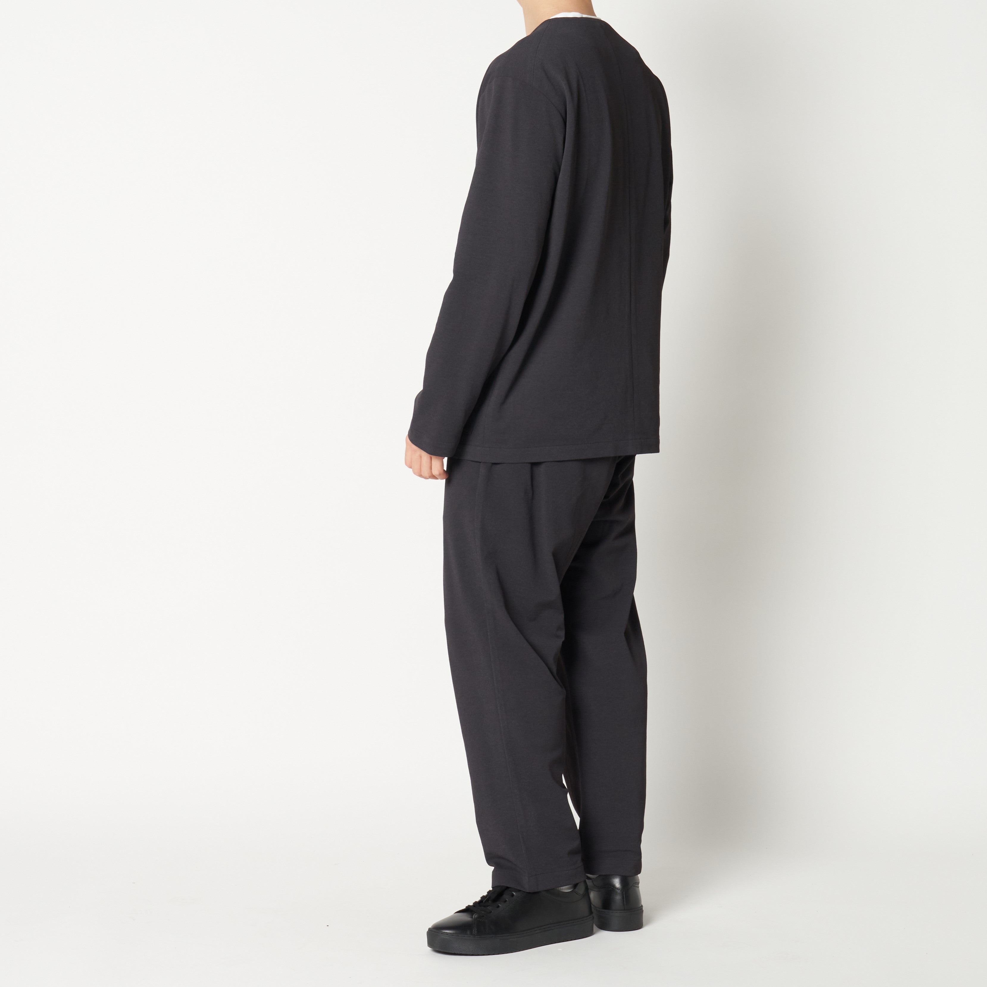 MOON-TECH® PILE Easy PANTS (Collaboration with Super Normal)