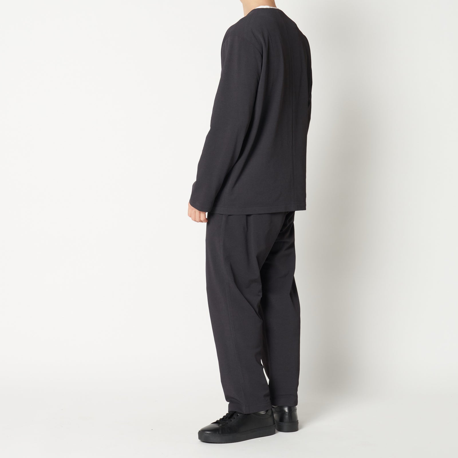 [新品未使用] MOONRAKERS MOON-TECH PANTS MOON-TECH® PILE Easy PANTS（Collaboration with Super Normal