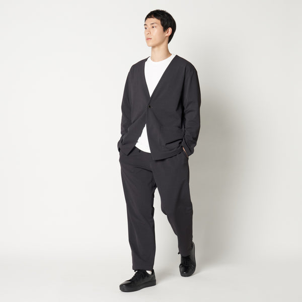 MOON-TECH® PILE Easy PANTS（Collaboration with  Super Normal）