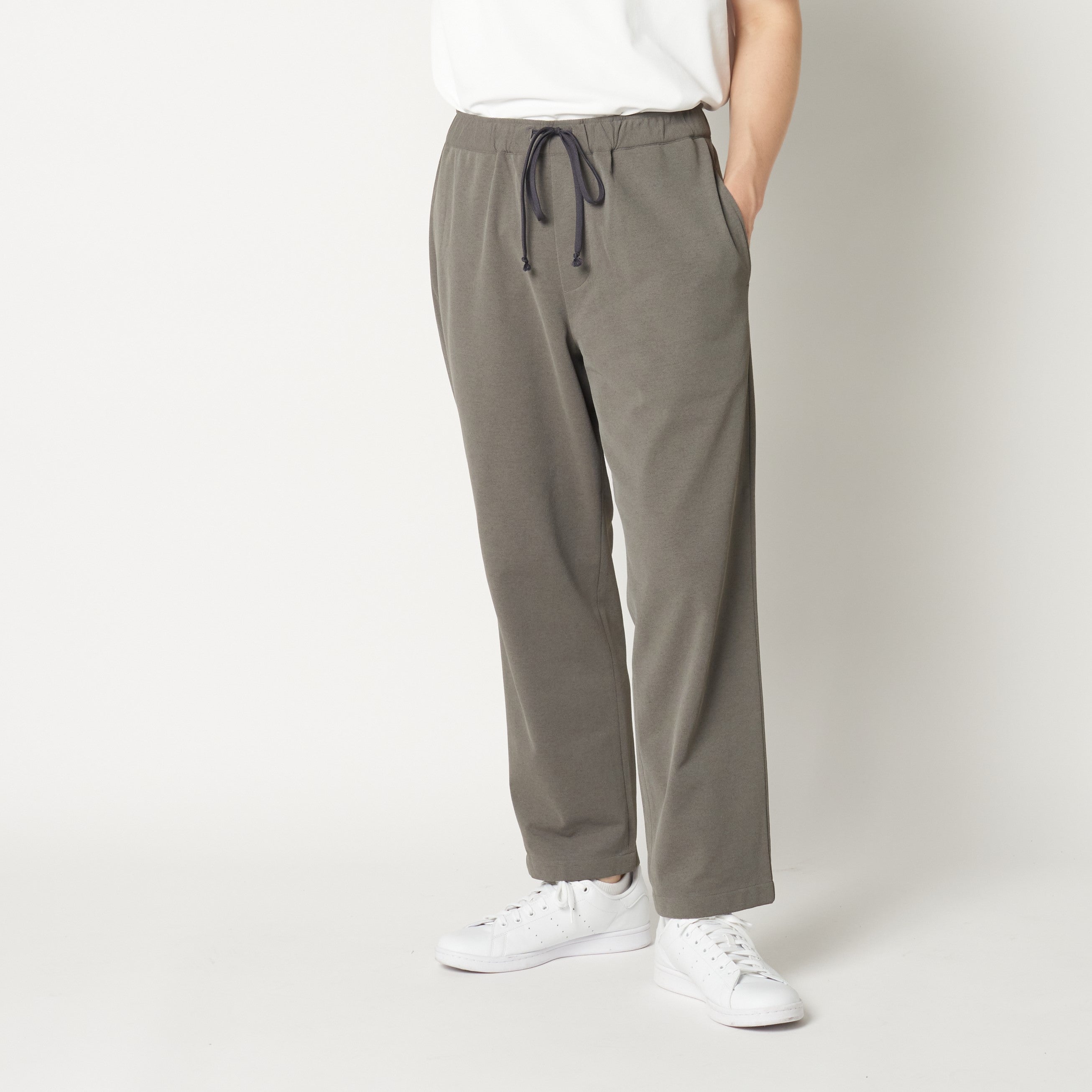 MOON-TECH® PILE Easy PANTS (Collaboration with Super Normal)