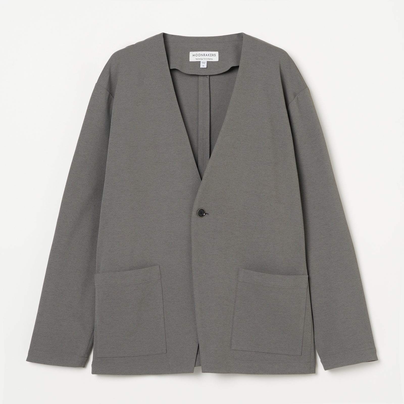 MOON-TECH® PILE Cardigan JACKET(Collaboration with Super MOON-TECH® PILE Cardigan JACKET(Collaboration with Super