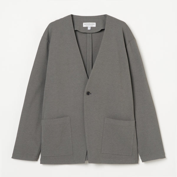 トップス MOON-TECH PILE Cardigan JACKET CHARCOAL MOON-TECH® PILE Cardigan JACKET(Collaboration with Super