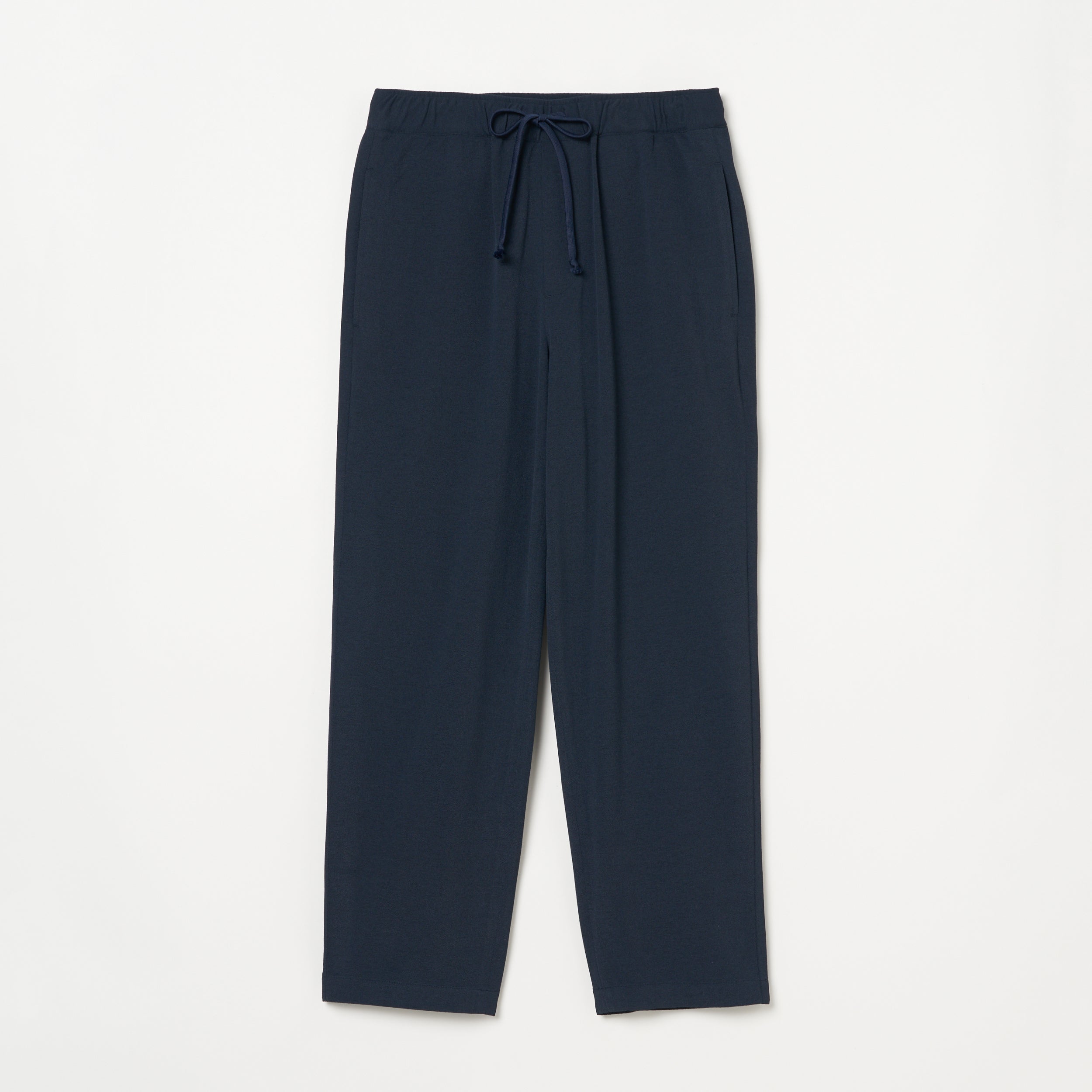MOON-TECH® PILE Easy PANTS (Collaboration with Super Normal)