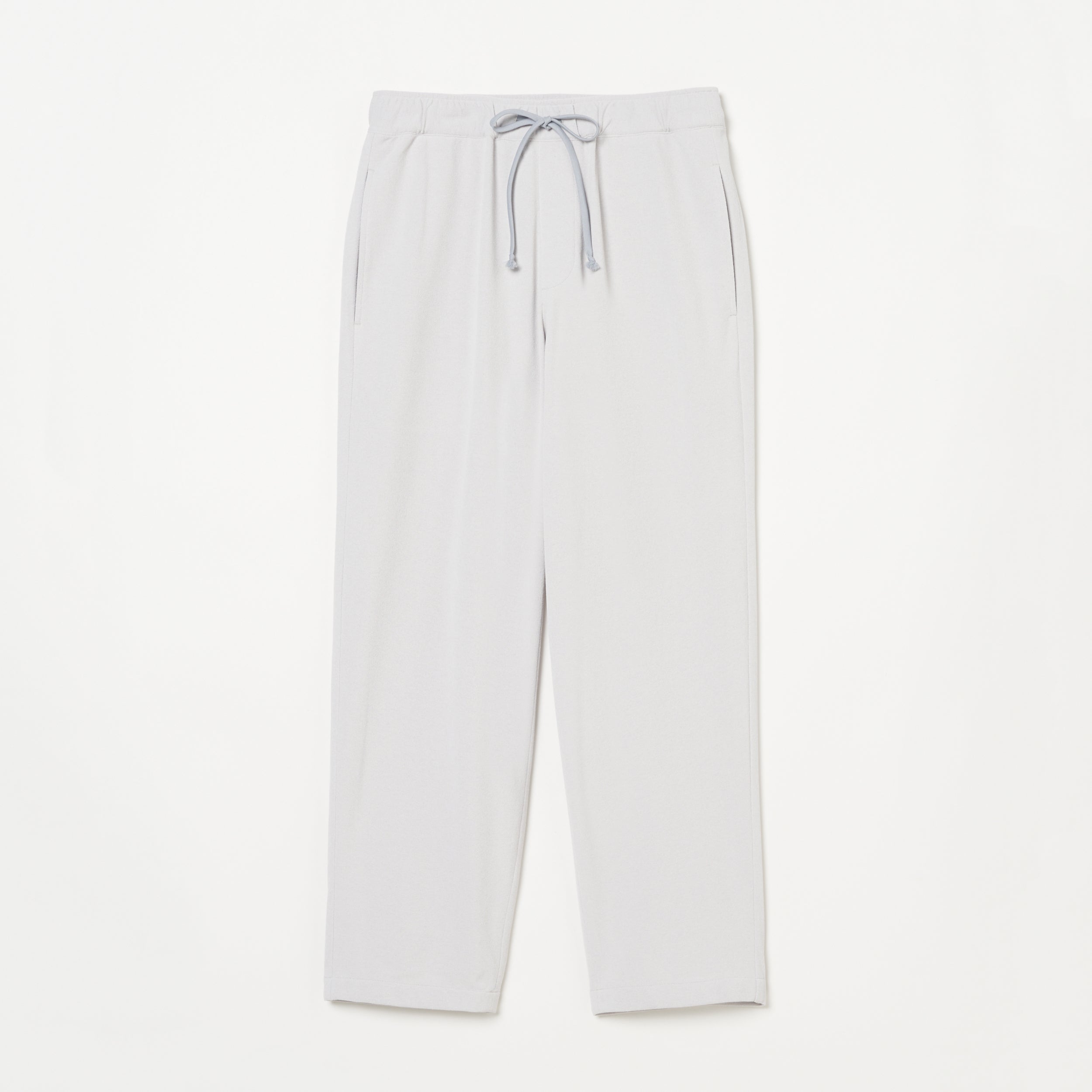 MOON-TECH® PILE Easy PANTS (Collaboration with Super Normal)