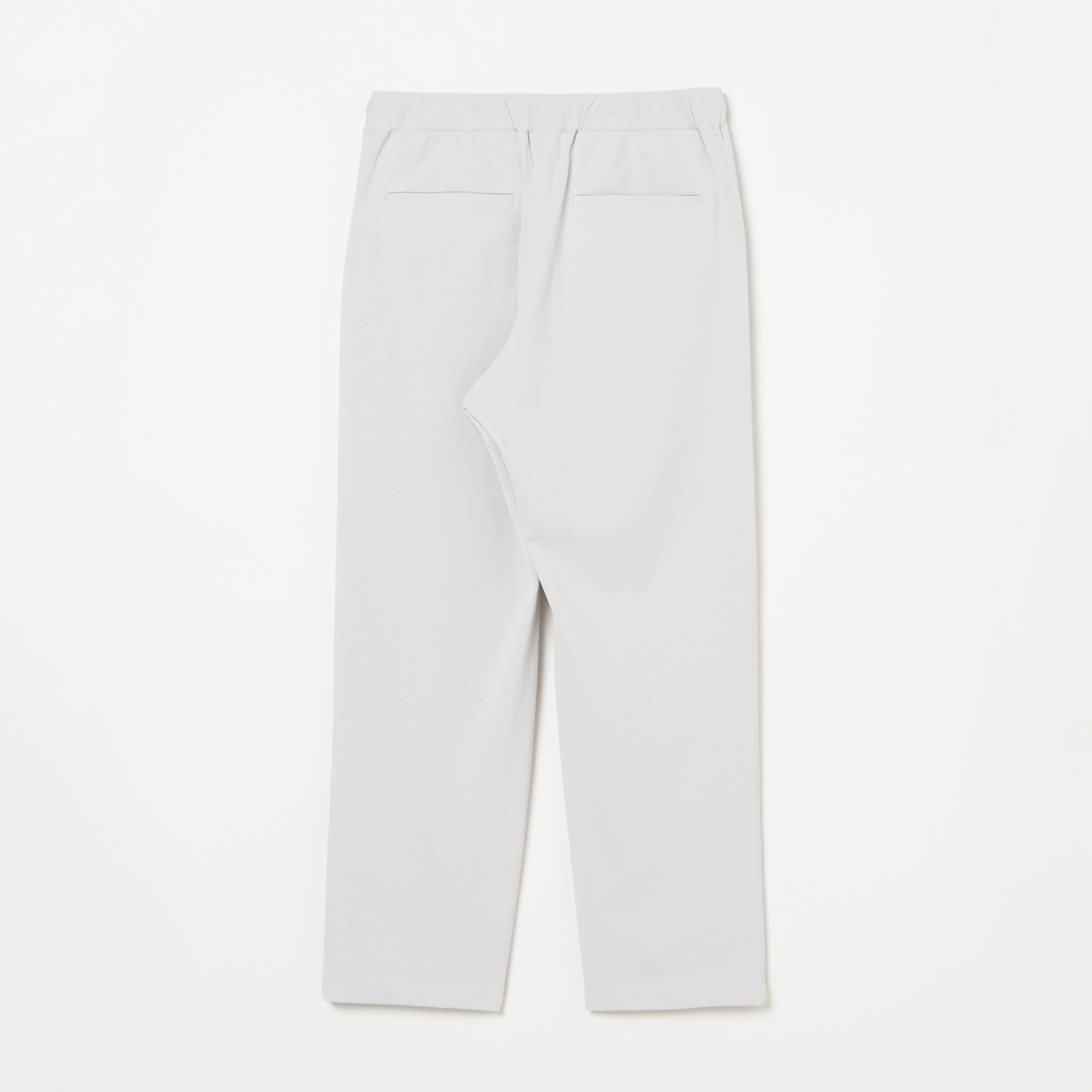 MOON-TECH® PILE Easy PANTS (Collaboration with Super Normal)