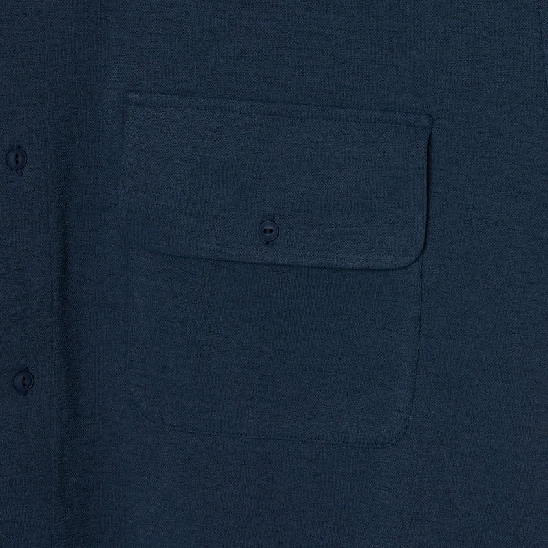 ELNEST MOON PILE S/S SHIRTS （Collaboration with ELNEST CREATIVE ACTIVITY）