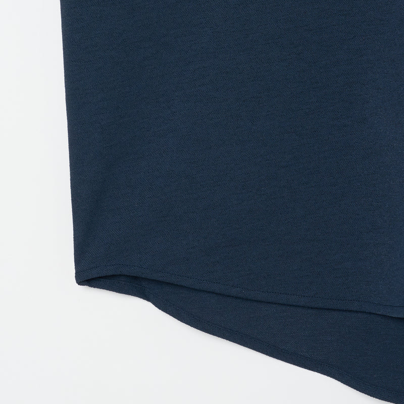 ELNEST MOON PILE S/S SHIRTS （Collaboration with ELNEST CREATIVE ACTIVITY）