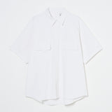 ELNEST MOON PILE S/S SHIRTS （Collaboration with ELNEST CREATIVE ACTIVITY）
