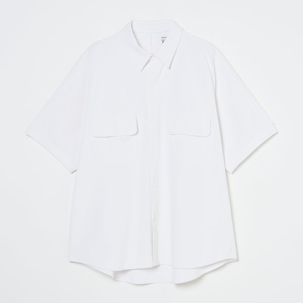 ELNEST MOON PILE S/S SHIRTS （Collaboration with ELNEST CREATIVE ACTIVITY）