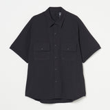 ELNEST MOON PILE S/S SHIRTS （Collaboration with ELNEST CREATIVE ACTIVITY）