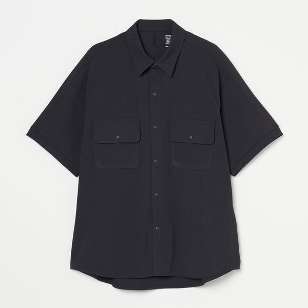 ELNEST MOON PILE S/S SHIRTS （Collaboration with ELNEST CREATIVE ACTIVITY）