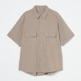 ELNEST MOON PILE S/S SHIRTS （Collaboration with ELNEST CREATIVE ACTIVITY）