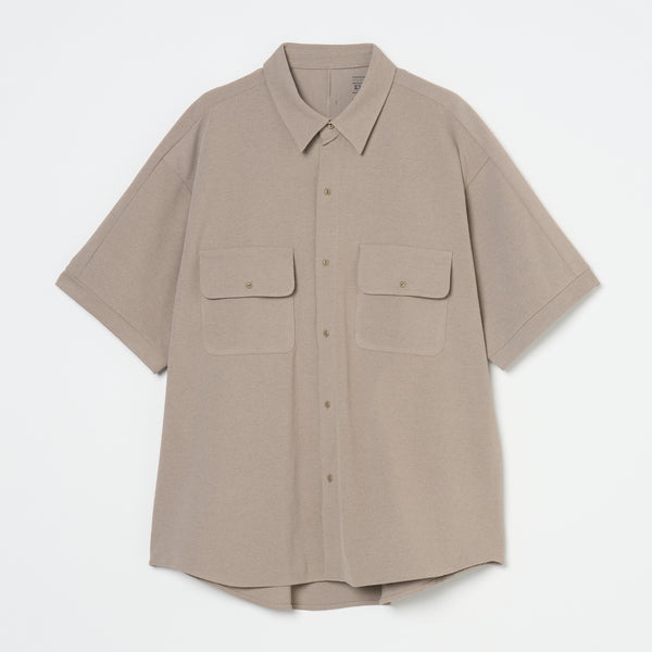 ELNEST MOON PILE S/S SHIRTS （Collaboration with ELNEST CREATIVE ACTIVITY）