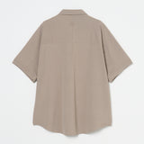 ELNEST MOON PILE S/S SHIRTS （Collaboration with ELNEST CREATIVE ACTIVITY）