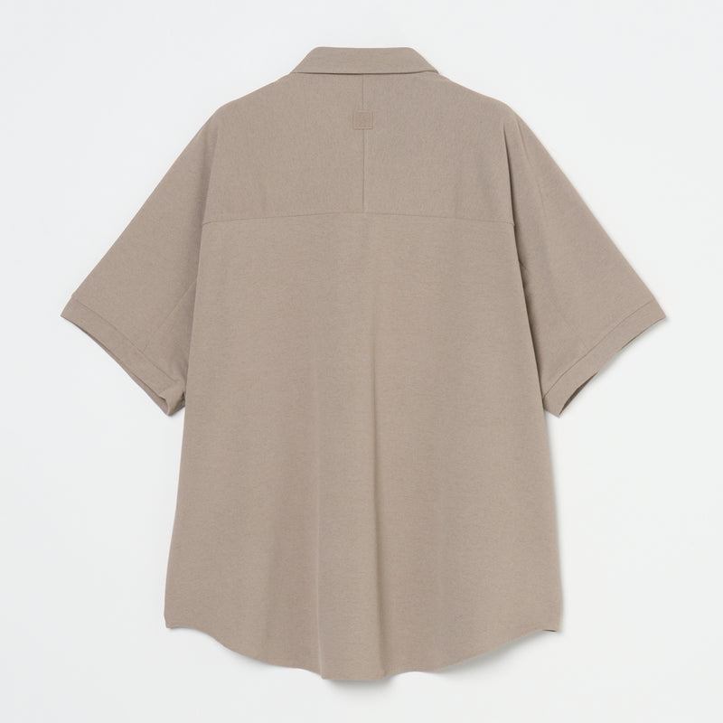 ELNEST MOON PILE S/S SHIRTS （Collaboration with ELNEST CREATIVE ACTIVITY）
