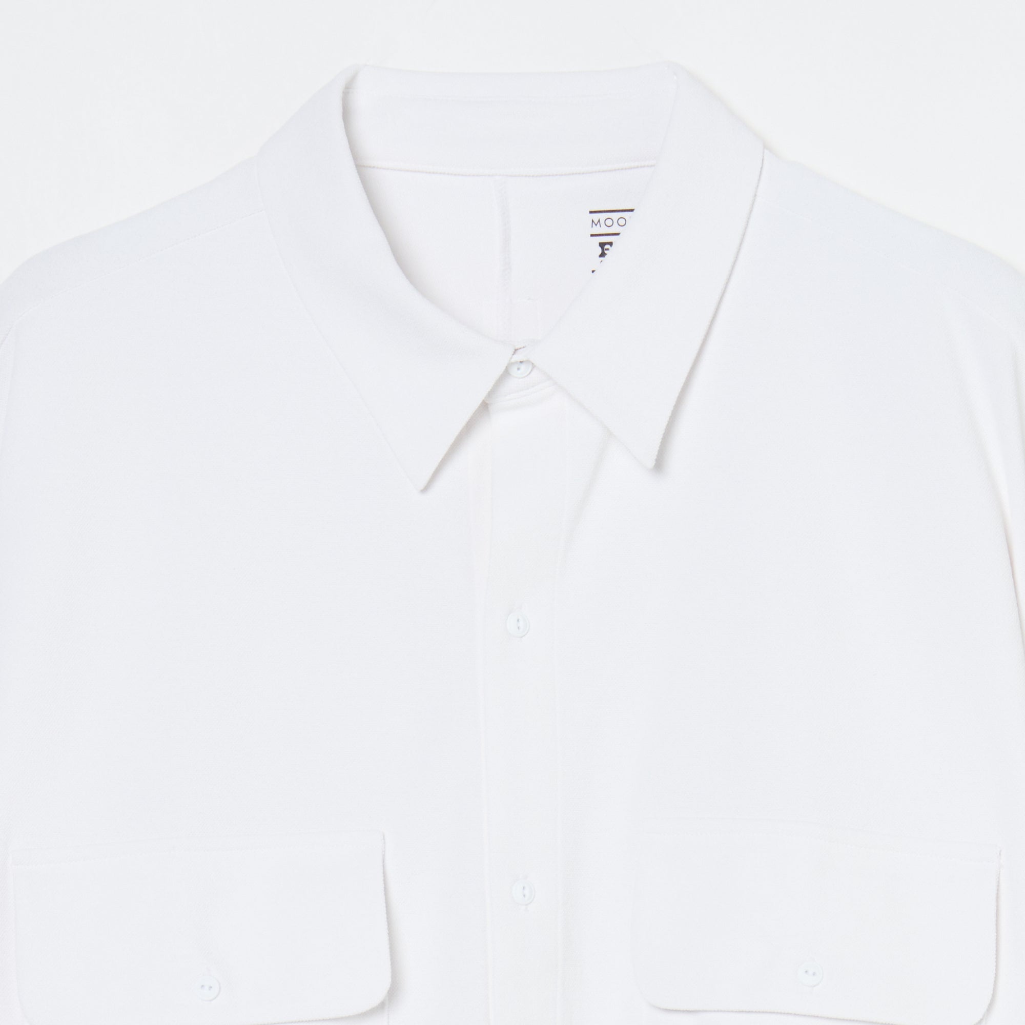 ELNEST MOON PILE S/S SHIRTS （Collaboration with ELNEST CREATIVE ACTIVITY）