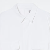 ELNEST MOON PILE S/S SHIRTS （Collaboration with ELNEST CREATIVE ACTIVITY）