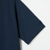 ELNEST MOON PILE TEE （Collaboration with ELNEST CREATIVE ACTIVITY）