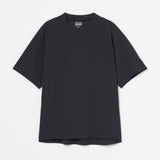 ELNEST MOON PILE TEE （Collaboration with ELNEST CREATIVE ACTIVITY）