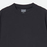 ELNEST MOON PILE TEE （Collaboration with ELNEST CREATIVE ACTIVITY）
