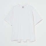 ELNEST MOON PILE TEE （Collaboration with ELNEST CREATIVE ACTIVITY）
