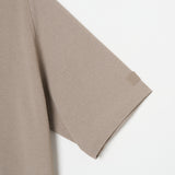 ELNEST MOON PILE TEE （Collaboration with ELNEST CREATIVE ACTIVITY）
