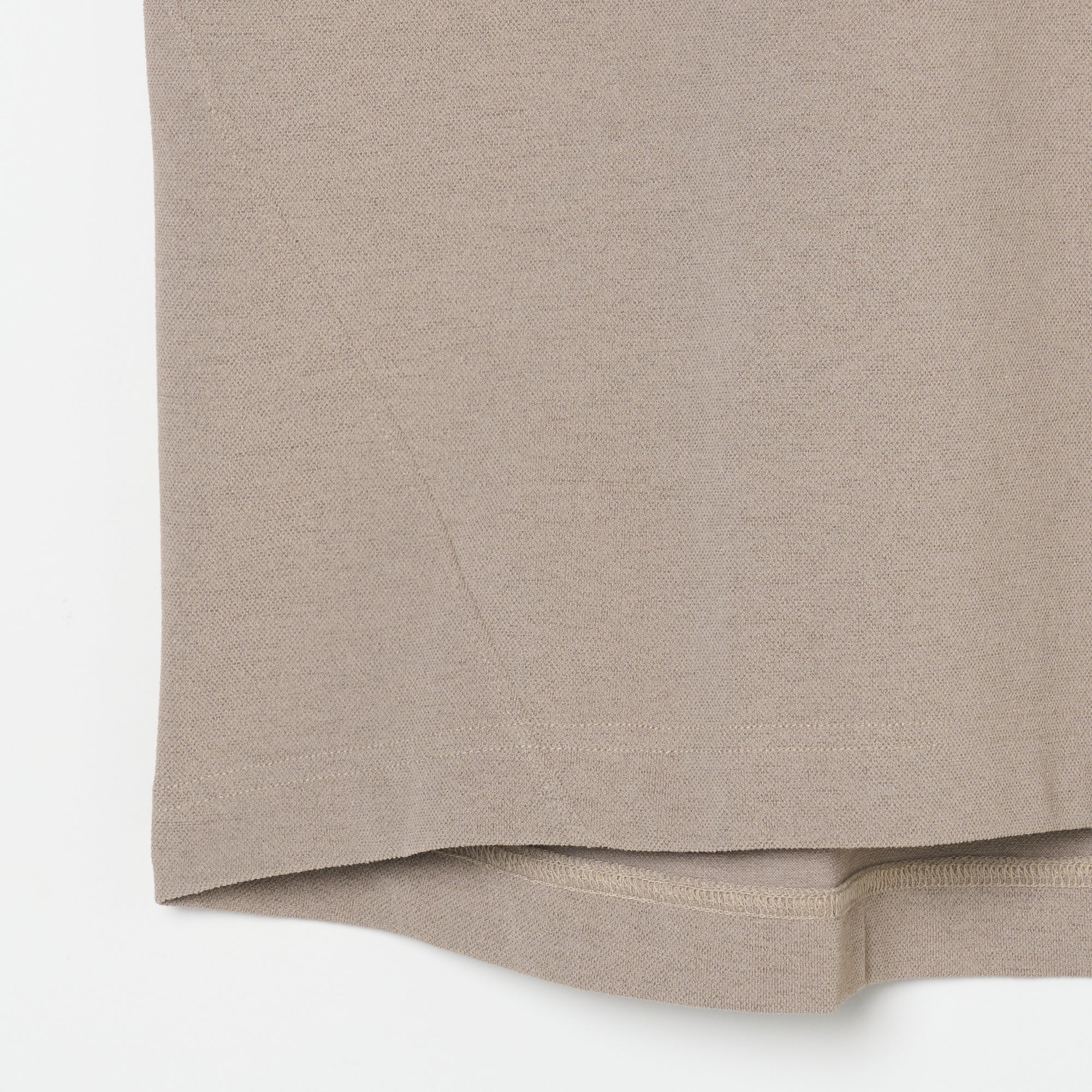 ELNEST MOON PILE TEE （Collaboration with ELNEST CREATIVE ACTIVITY）