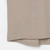 ELNEST MOON PILE TEE （Collaboration with ELNEST CREATIVE ACTIVITY）