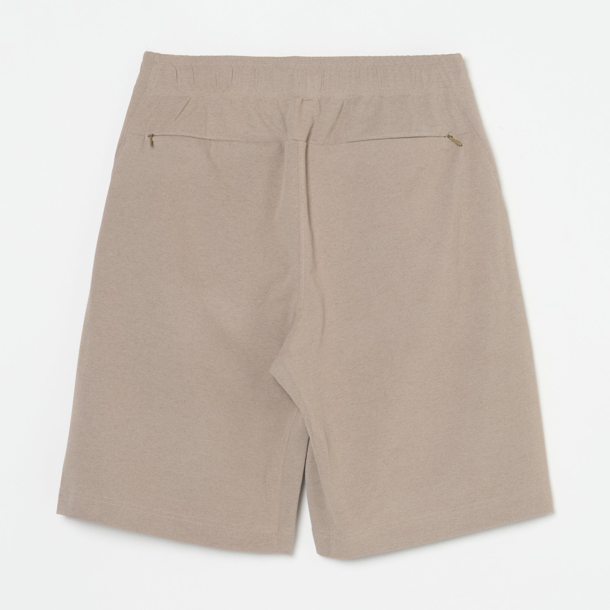 ELNEST MOON PILE SHORTS（Collaboration with ELNEST CREATIVE ACTIVITY）