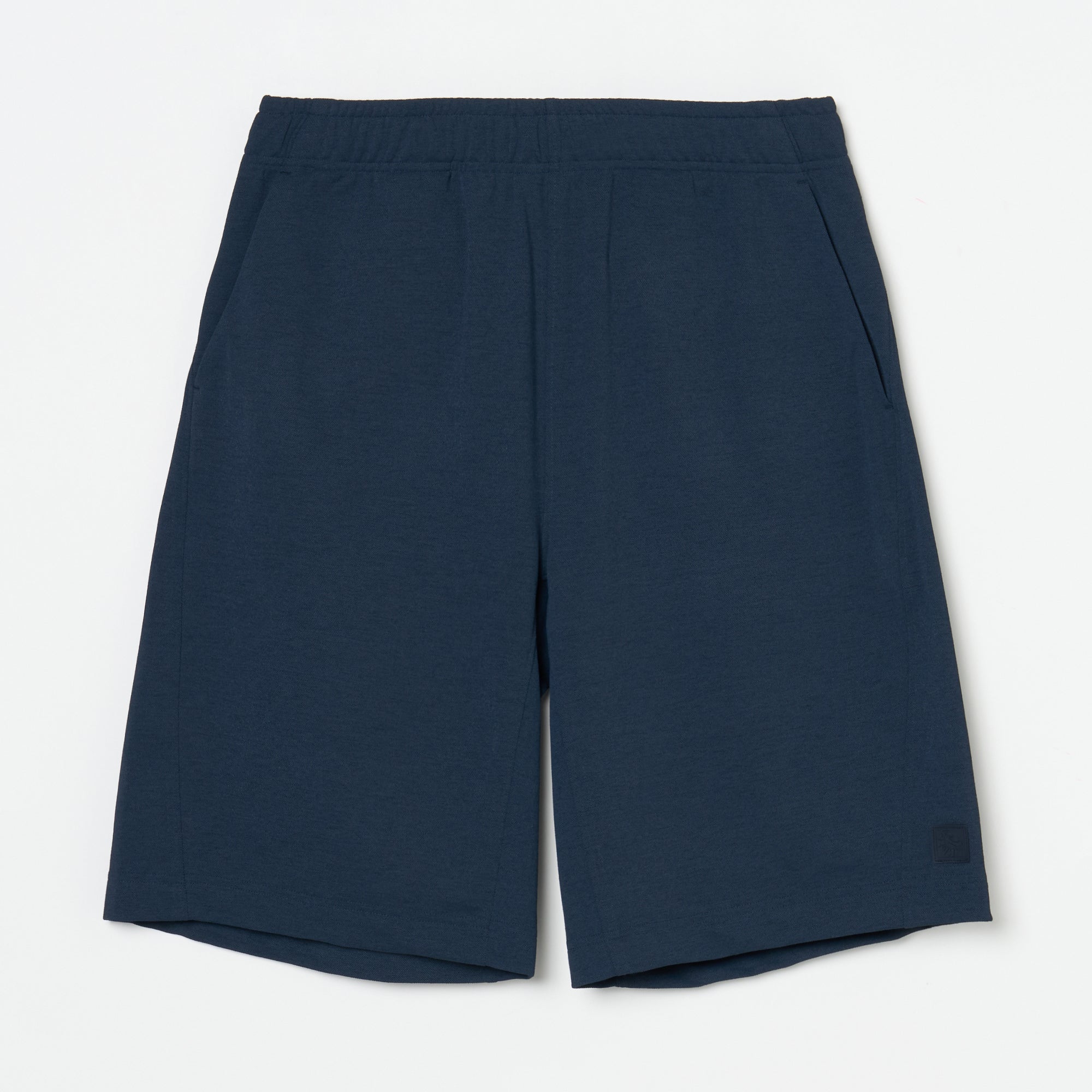 ELNEST MOON PILE SHORTS（Collaboration with ELNEST CREATIVE ACTIVITY）