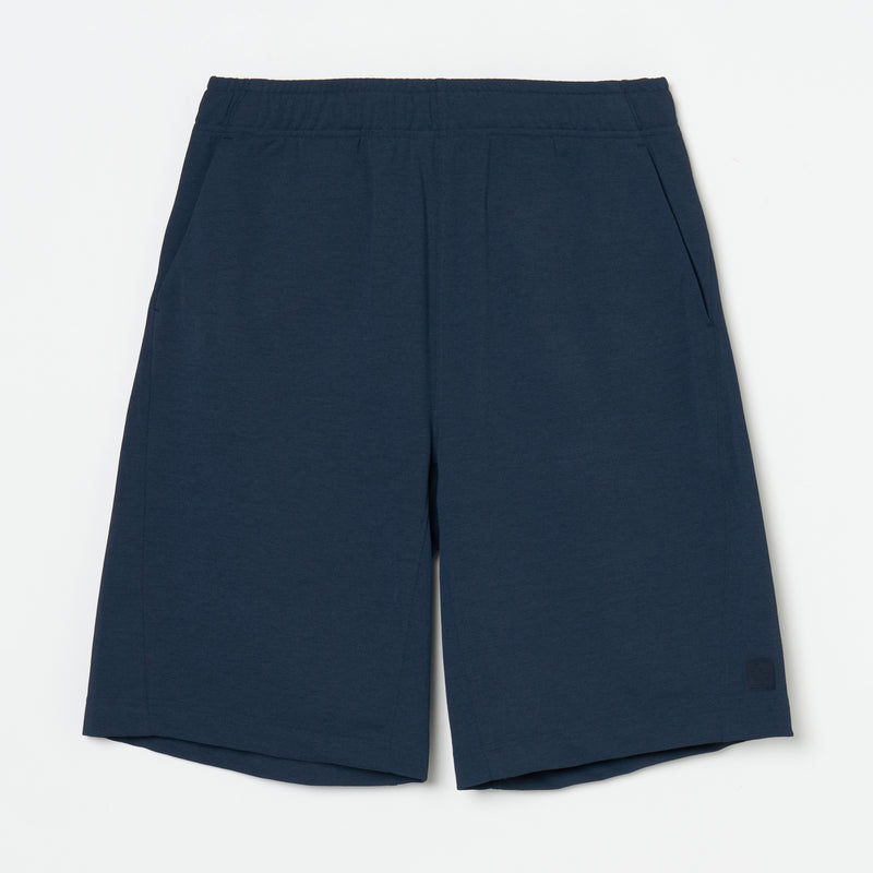 ELNEST MOON PILE SHORTS（Collaboration with ELNEST CREATIVE ACTIVITY）