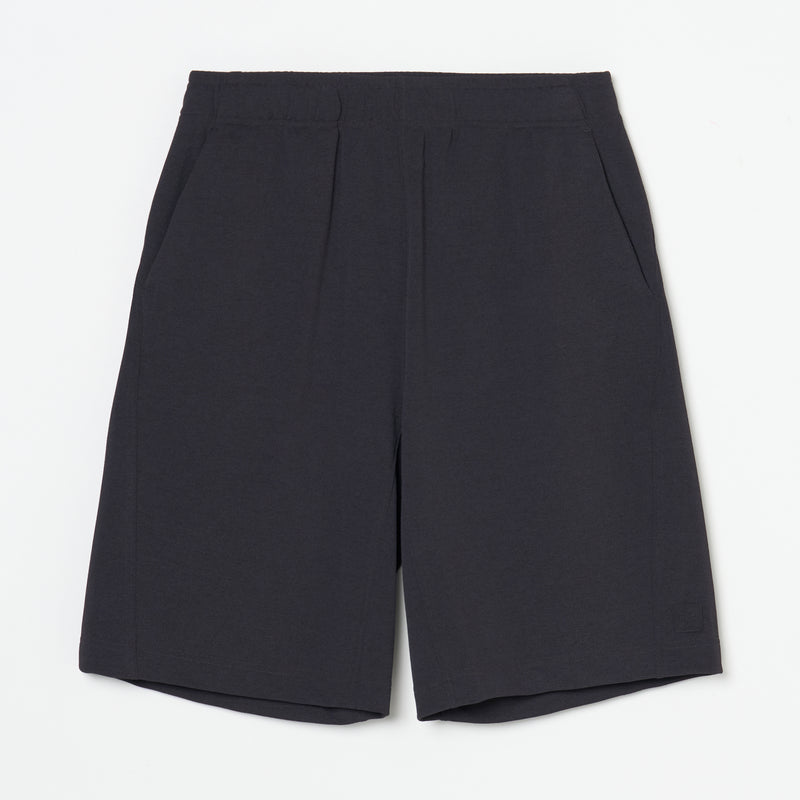 ELNEST MOON PILE SHORTS（Collaboration with ELNEST CREATIVE ACTIVITY）