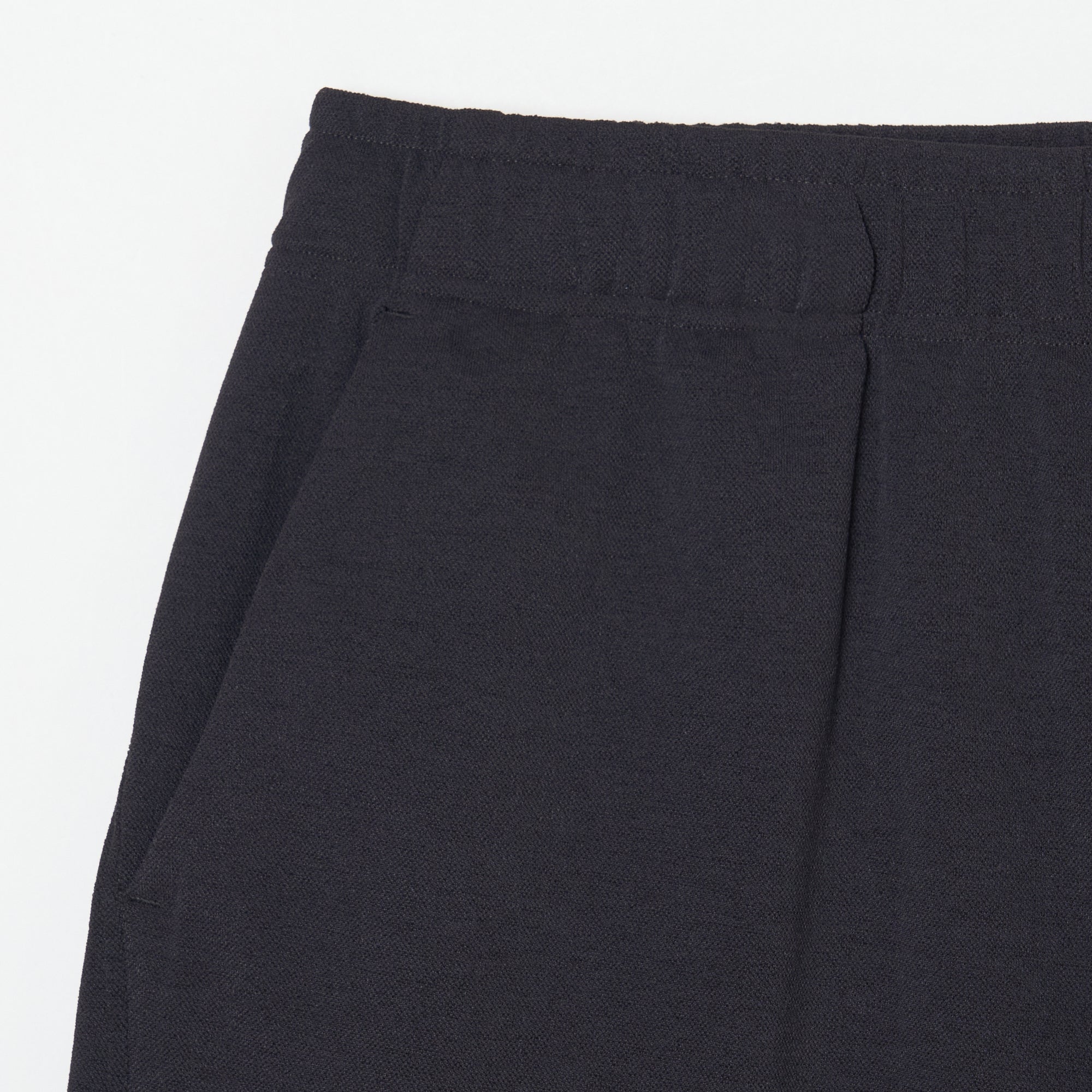 ELNEST MOON PILE SHORTS（Collaboration with ELNEST CREATIVE ACTIVITY）