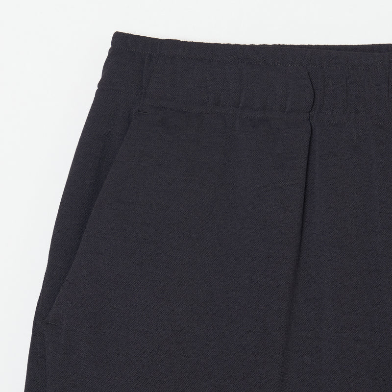 ELNEST MOON PILE SHORTS（Collaboration with ELNEST CREATIVE ACTIVITY）