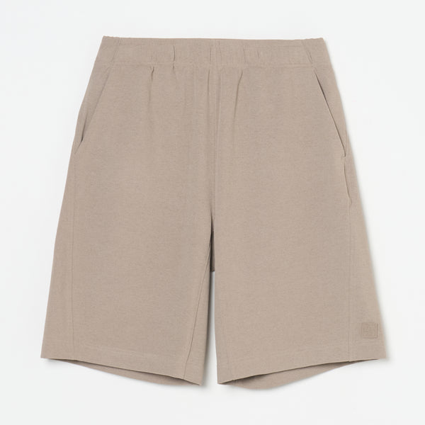 ELNEST MOON PILE SHORTS（Collaboration with ELNEST CREATIVE ACTIVITY）