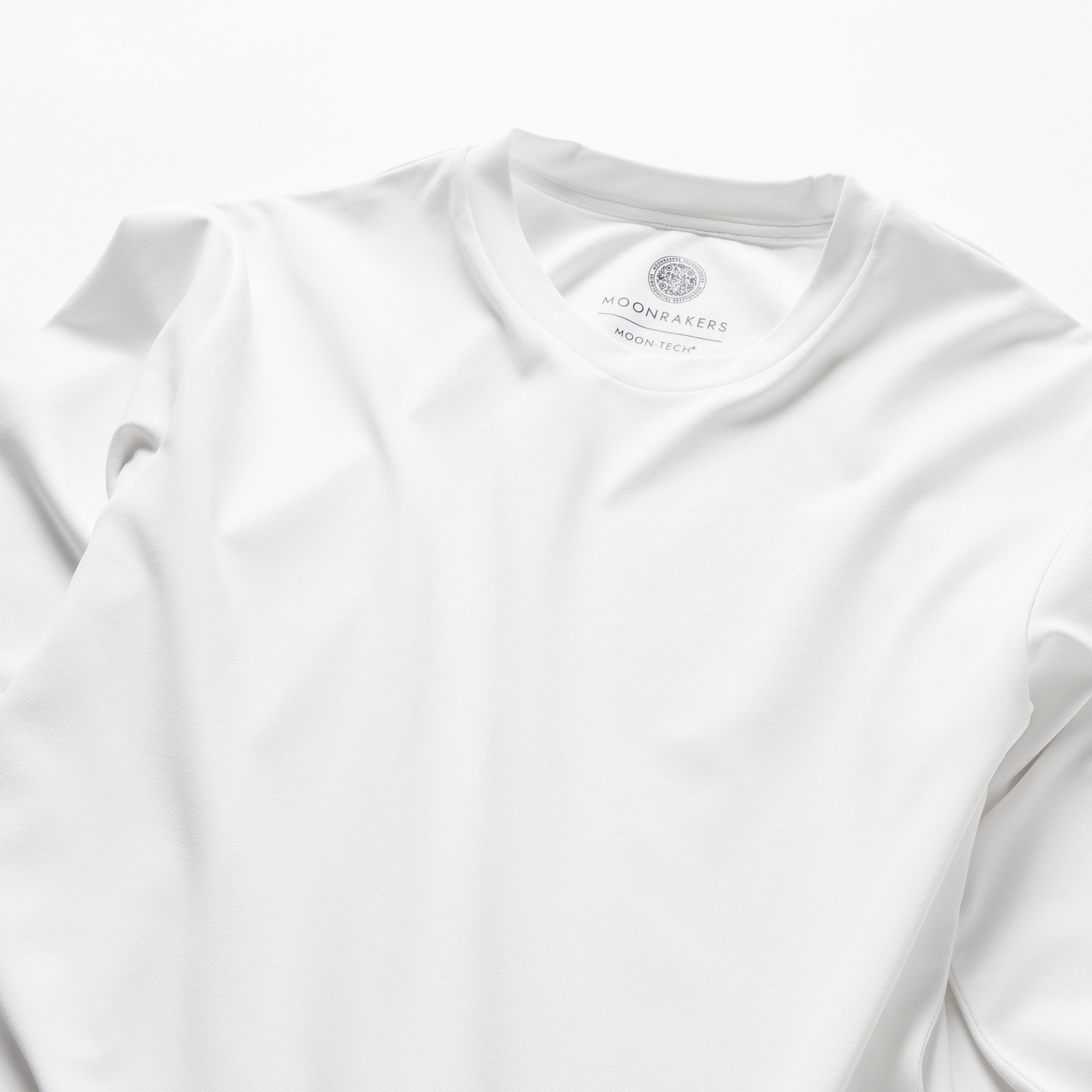 ムーンテック ロングスリーブ Tシャツ