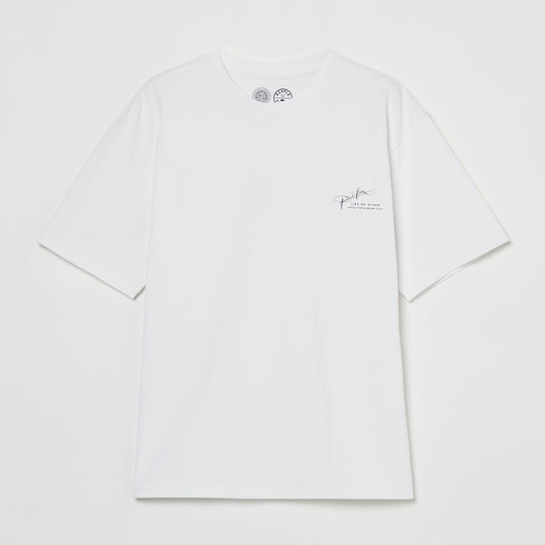 RF MOON‑TECH® T-shirts（Collaboration with Ripple Fisher）
