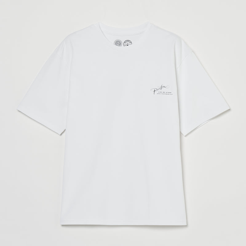 RF MOON‑TECH® T-shirts（Collaboration with Ripple Fisher