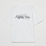 RF MOON‑TECH® T-shirts（Collaboration with Ripple Fisher）