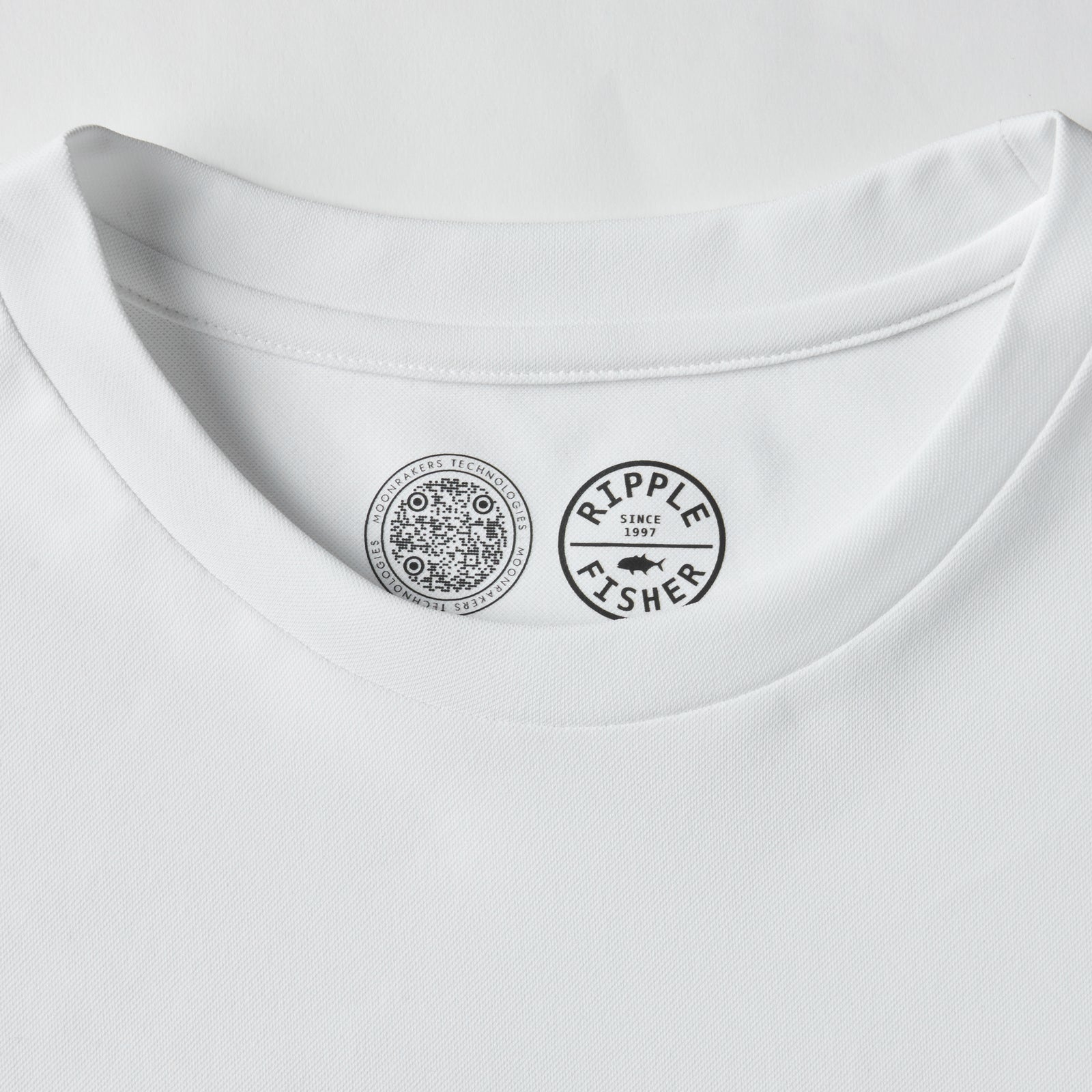 ◆24SS MOON FAIRY MF LAIR RIBBON ロングTシャツ/2色◆ EARLY WAVE ロングスリーブTシャツ [全3色] – muta Online Store