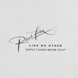 RF MOON‑TECH® T-shirts（Collaboration with Ripple Fisher）