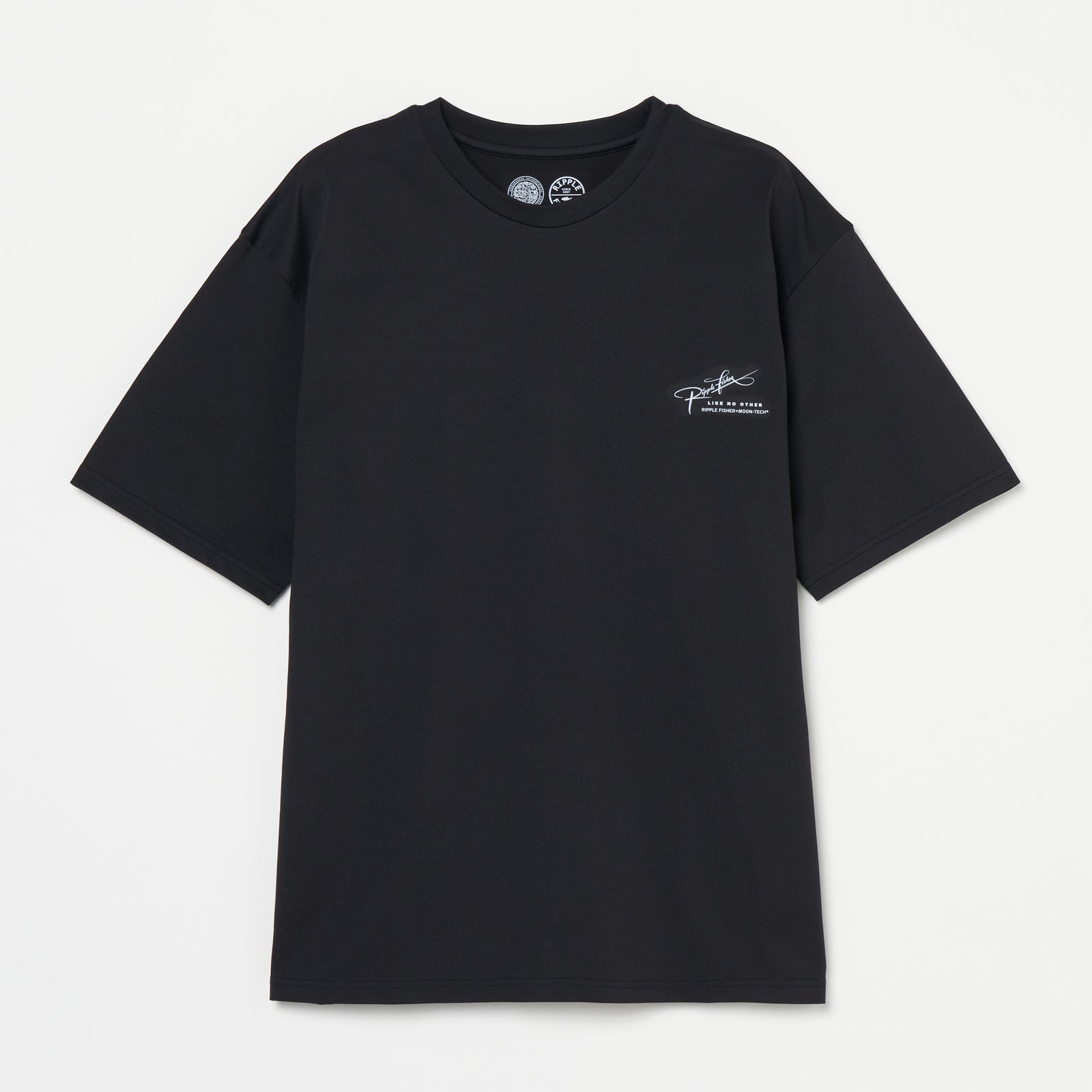 RF MOON‑TECH® T-shirts – MOONRAKERS